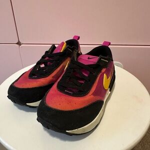 Kids Niki’s Waffle One, Size 10c